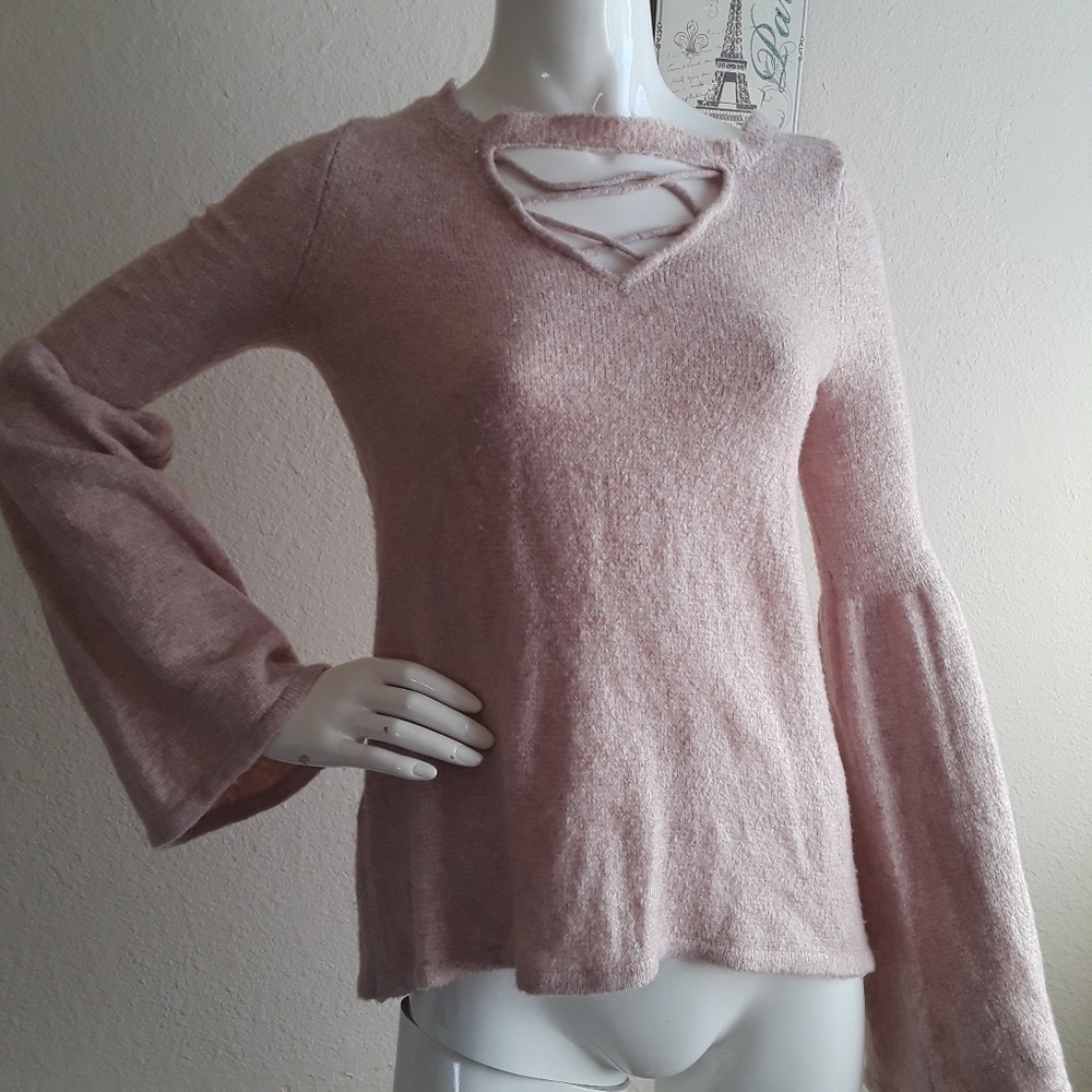 💥🤳🔥SALE 🤑American eagle Outfitter knit blous